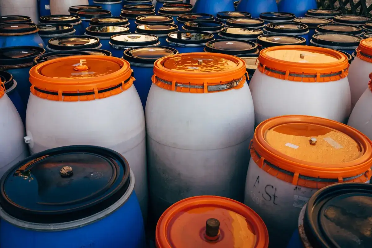 Hazmat Cleanup in Daniel, UT